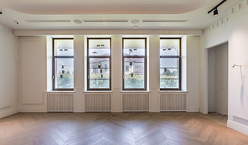 Новый дом в КП Ренессанс Парк