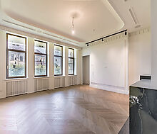 Новый дом в КП Ренессанс Парк