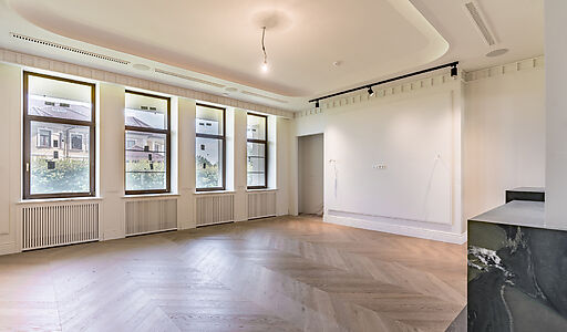 Новый дом в КП Ренессанс Парк