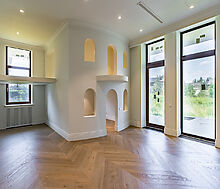 Новый дом в КП Ренессанс Парк