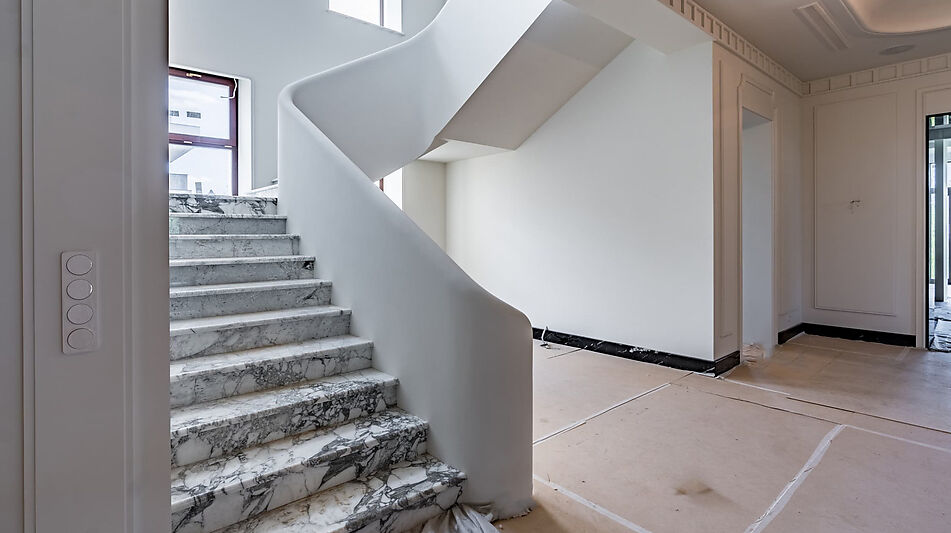 Новый дом в КП Ренессанс Парк