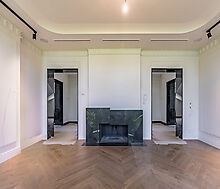 Новый дом в КП Ренессанс Парк