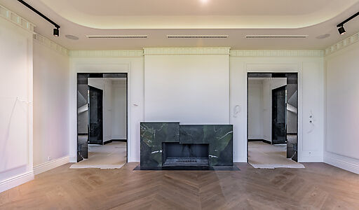 Новый дом в КП Ренессанс Парк