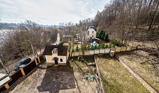 Форелевое хозяйство Сходня