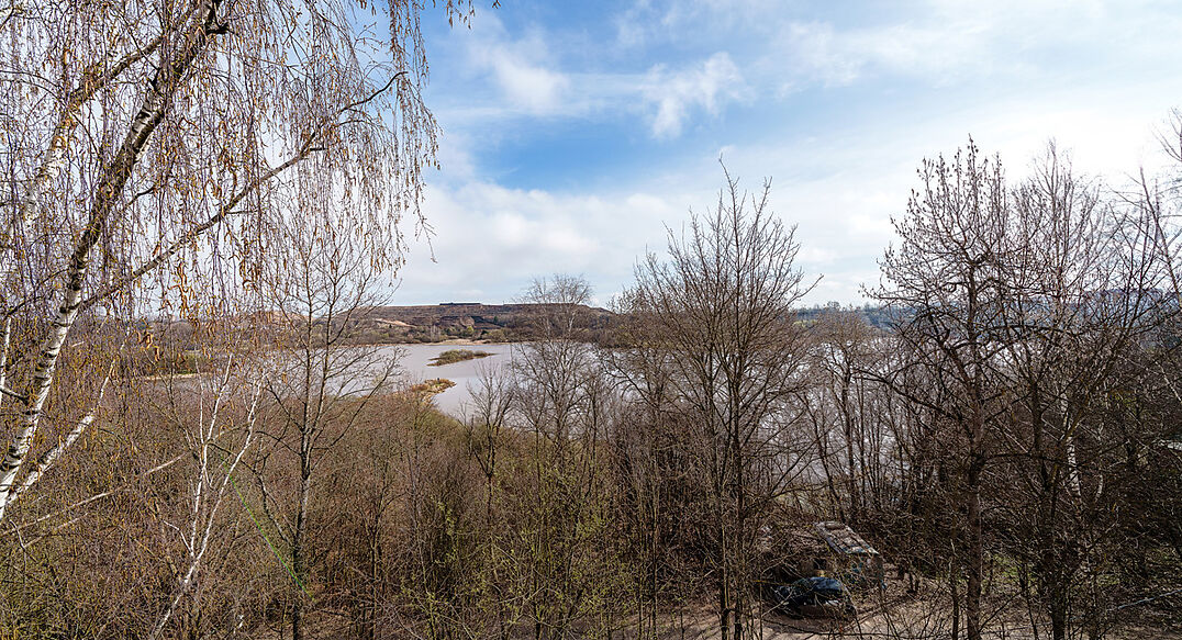 Форелевое хозяйство Сходня