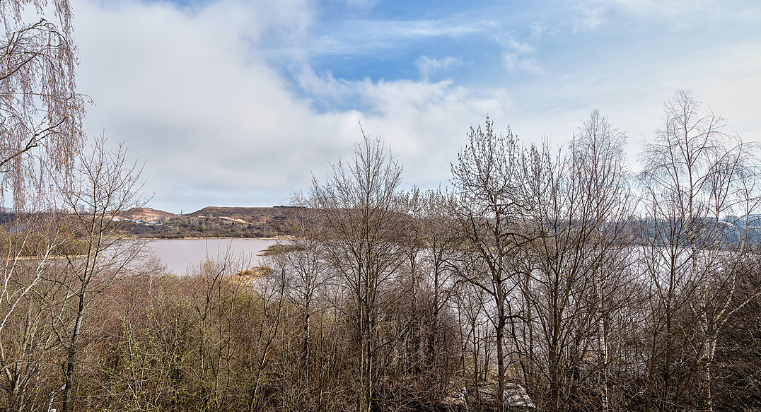Форелевое хозяйство Сходня