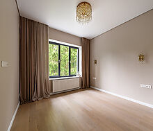 Дом в КП Зеленая Роща-1