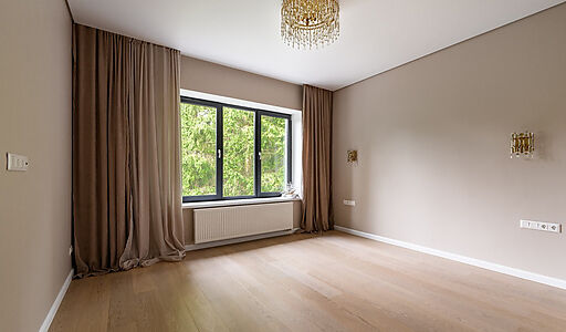 Дом в КП Зеленая Роща-1