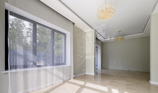 Дом в КП Зеленая Роща-1