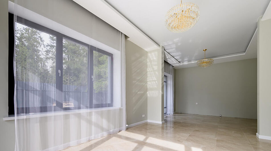 Дом в КП Зеленая Роща-1