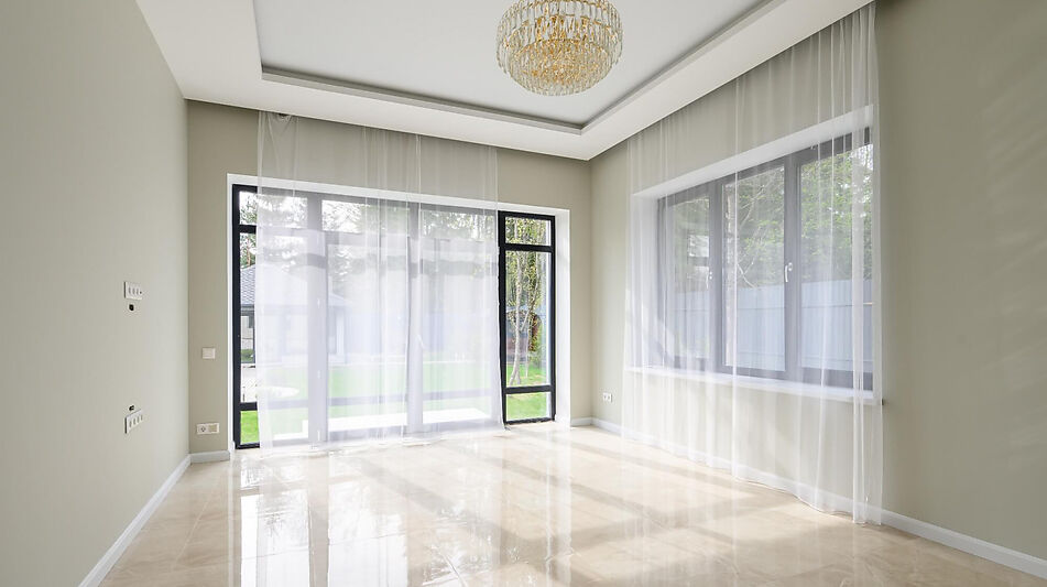 Дом в КП Зеленая Роща-1