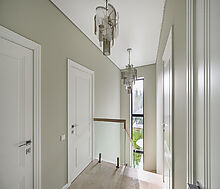 Дом в КП Зеленая Роща-1