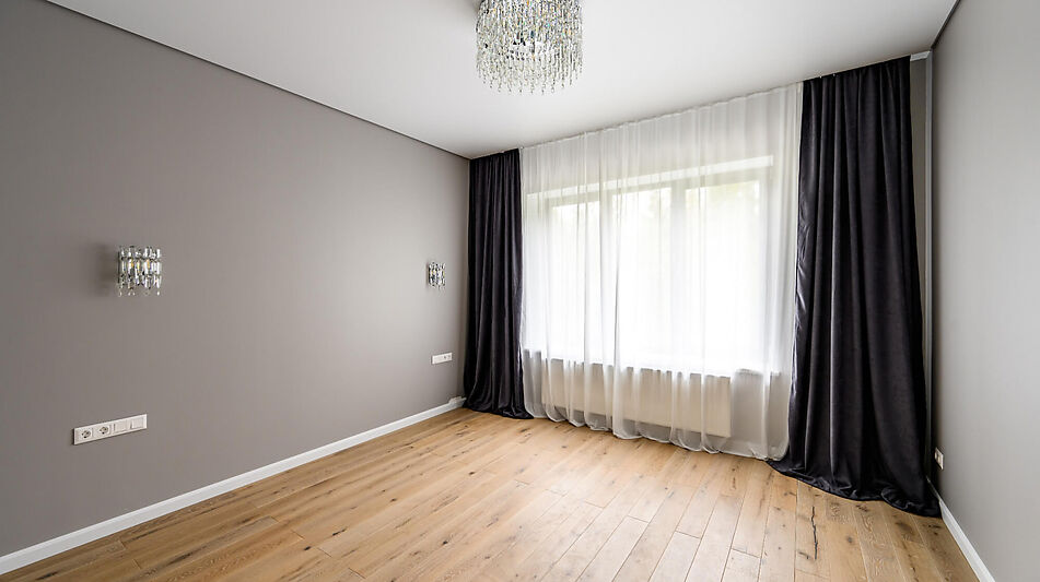 Дом в КП Зеленая Роща-1