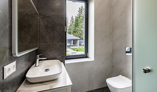 Дом в КП Зеленая Роща-1