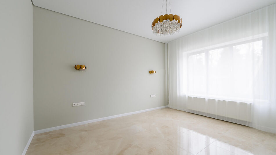 Дом в КП Зеленая Роща-1