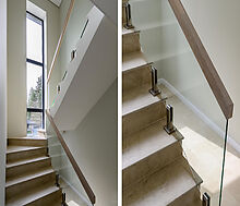 Дом в КП Зеленая Роща-1