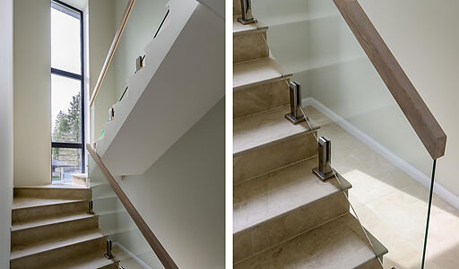 Дом в КП Зеленая Роща-1