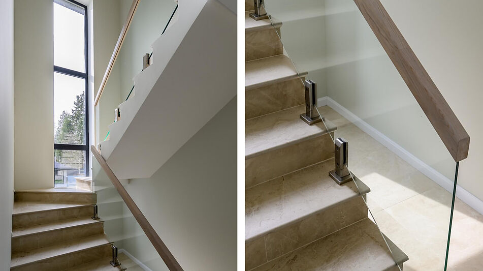 Дом в КП Зеленая Роща-1