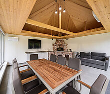 Дом в КП Зеленая Роща-1