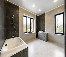 Дом в КП Зеленая Роща-1