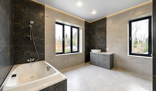 Дом в КП Зеленая Роща-1