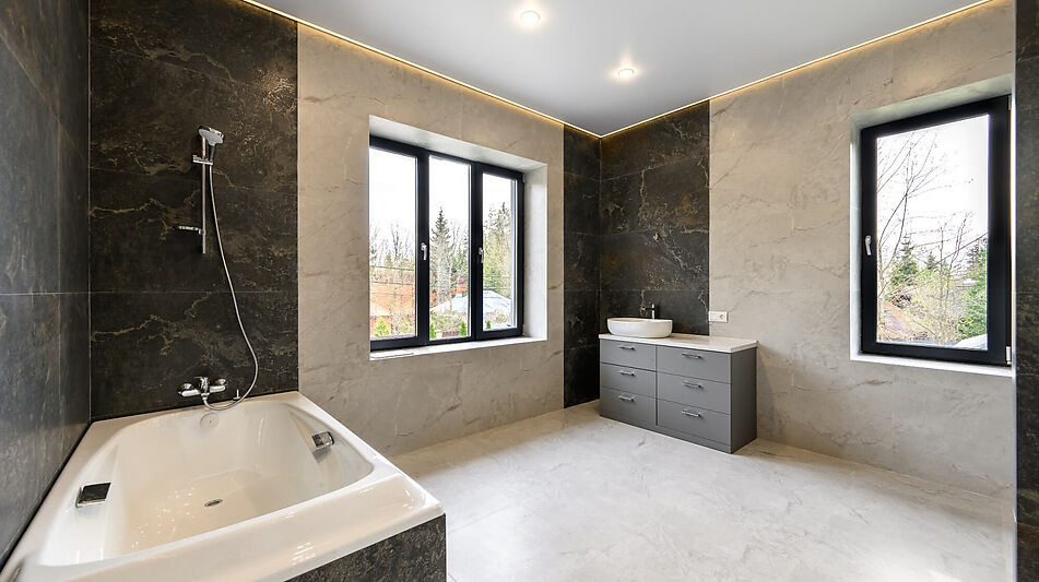 Дом в КП Зеленая Роща-1