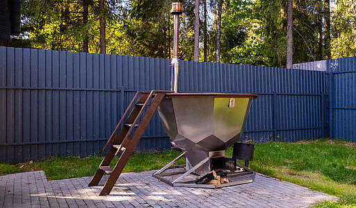 Дом в КП Зеленая Роща-1