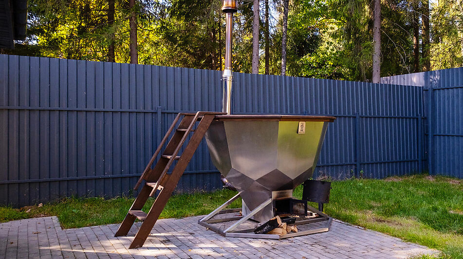 Дом в КП Зеленая Роща-1