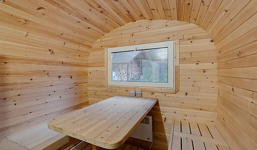 Дом в КП Зеленая Роща-1