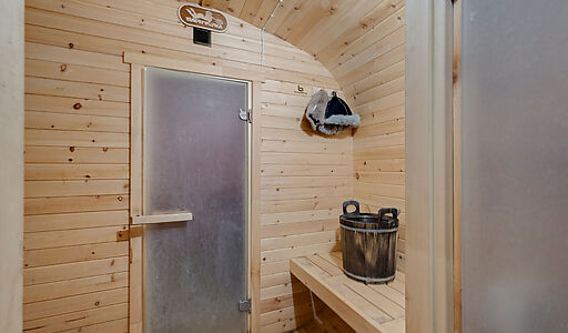 Дом в КП Зеленая Роща-1