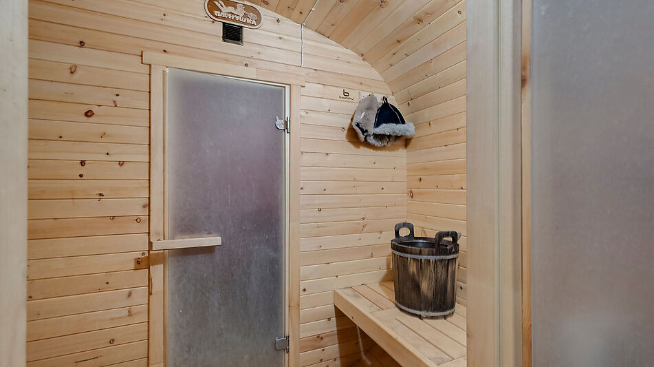 Дом в КП Зеленая Роща-1