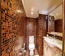 Классический дом в КП Пчелка