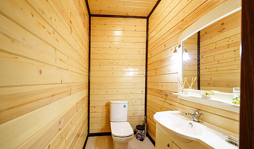 Классический дом в КП Пчелка