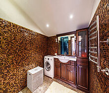 Классический дом в КП Пчелка