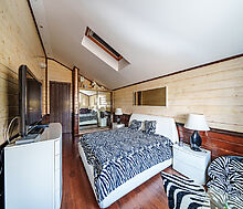 Классический дом в КП Пчелка