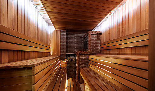 Классический дом в КП Пчелка