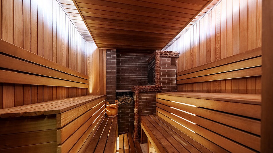 Классический дом в КП Пчелка