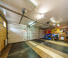 Классический дом в КП Пчелка