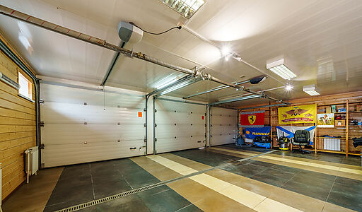 Классический дом в КП Пчелка