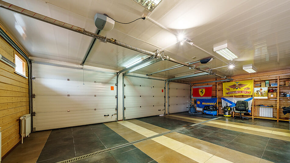 Классический дом в КП Пчелка