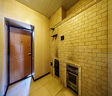 Классический дом в КП Пчелка