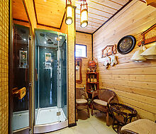 Классический дом в КП Пчелка