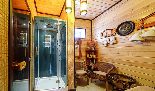 Классический дом в КП Пчелка