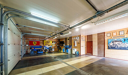 Классический дом в КП Пчелка