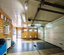 Классический дом в КП Пчелка