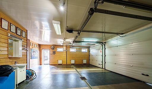 Классический дом в КП Пчелка