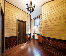 Классический дом в КП Пчелка