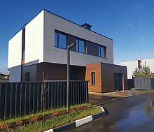 Ривьера Парус