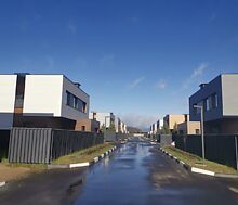 Ривьера Парус