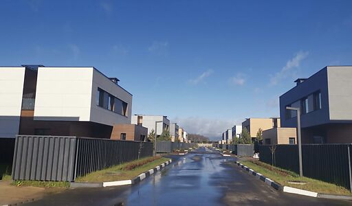 Ривьера Парус